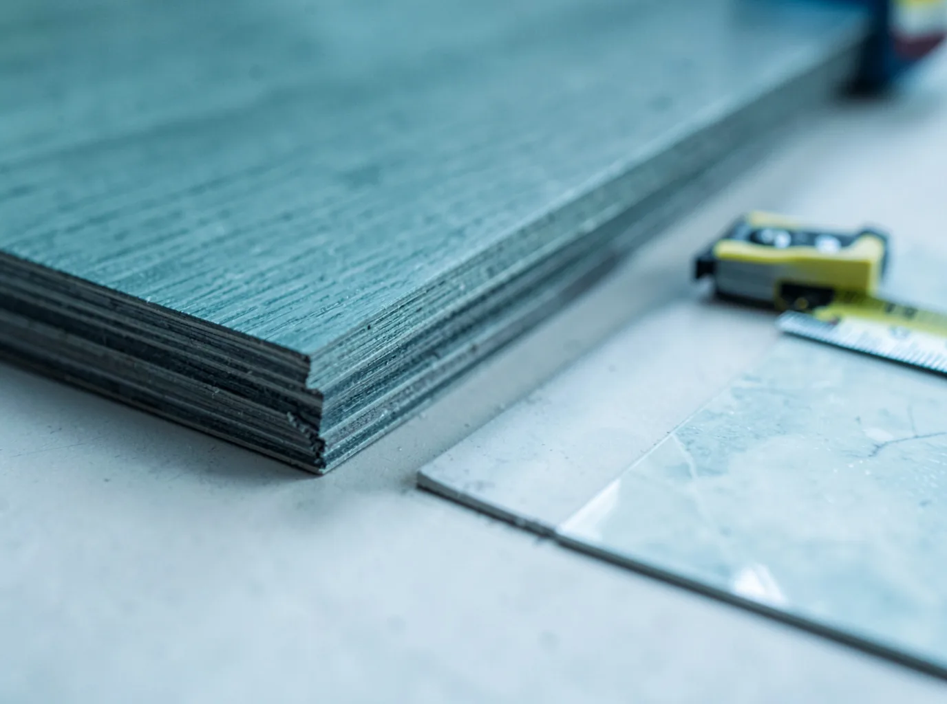 Luxury Vinyl Plank Installation Findlay, IL FAQs